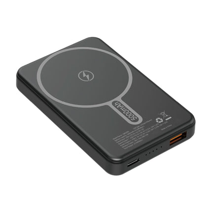 PowerBank Inalámbrico Energizer con Magsafe 5000mAh