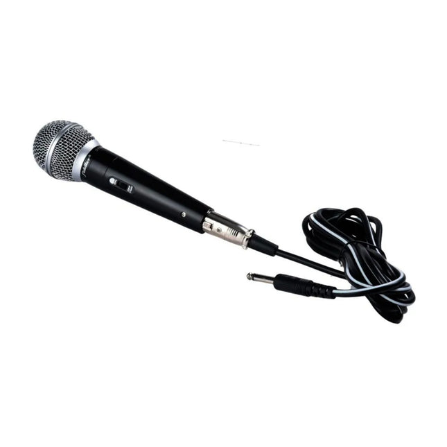 Micrófono Alámbrico Fiddler FD-MIC125