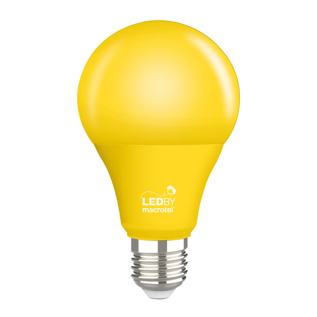 FOCO A60 ANTI MOSQUITOS 7W