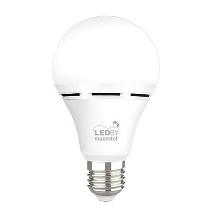 FOCO DE EMERGENCIA RECARGABLE 7W LEDBY