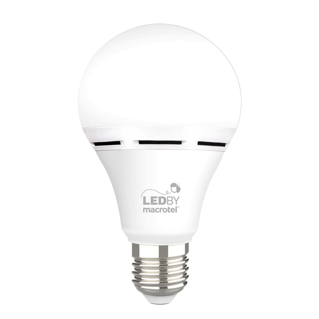 FOCO DE EMERGENCIA RECARGABLE 7W LEDBY