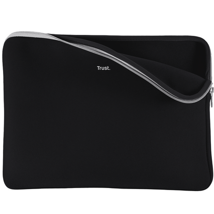 Funda Protectora para Laptop 15.6" Negro Trust