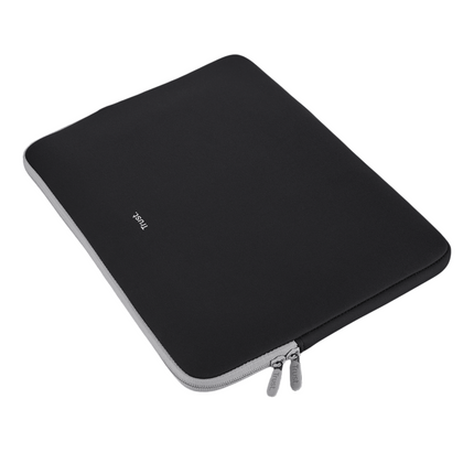 Funda Protectora para Laptop 15.6" Negro Trust
