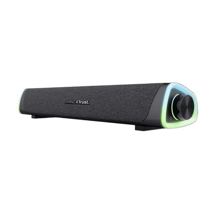 Barra de sonido con iluminación RGB Gaming GXT 620 Axon Trust