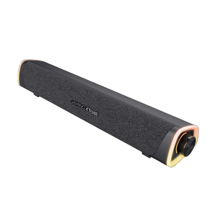 Barra de sonido con iluminación RGB Gaming GXT 620 Axon Trust