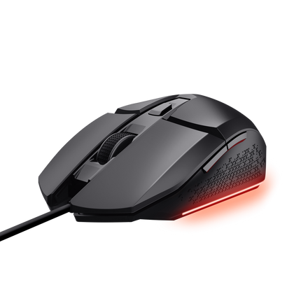 Mouse Gaming GXT 109 Felox Trust