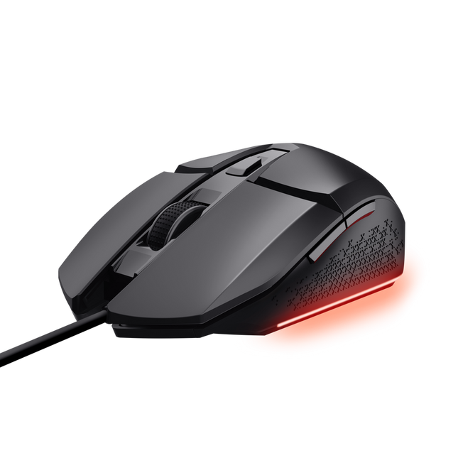 Mouse Gaming GXT 109 Felox Trust
