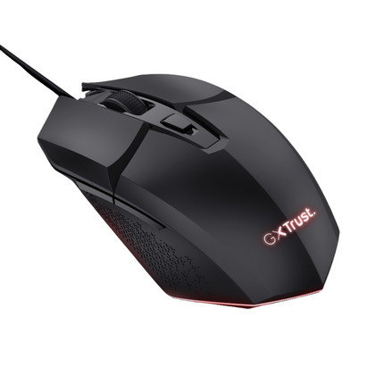 Mouse Gaming GXT 109 Felox Trust