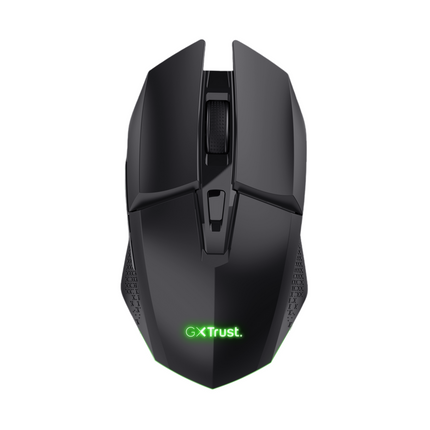 Mouse Gaming GXT 110 Felox Inalámbrico Trust