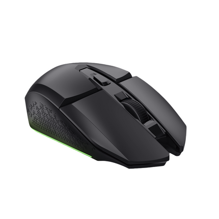 Mouse Gaming GXT 110 Felox Inalámbrico Trust