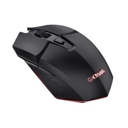 Mouse Gaming GXT 110 Felox Inalámbrico Trust