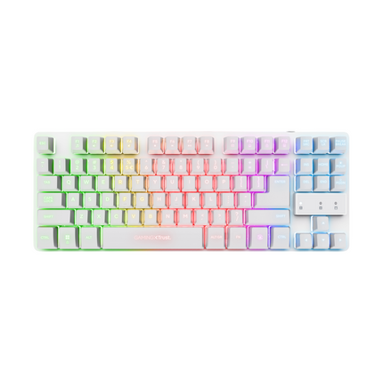 Paquete Gaming GXT 794W 3 en 1 Trust
