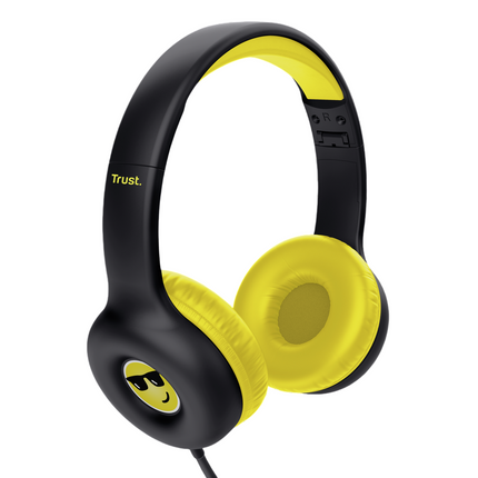 Auriculares Nouna Para Niños Trust