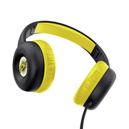 Auriculares Nouna Para Niños Trust