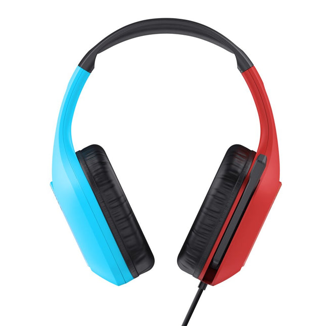 Audífonos Gamer para Nintendo Switch  GXT415S ZIROX TRUST