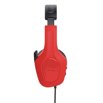 Audífonos Gamer para Nintendo Switch  GXT415S ZIROX TRUST