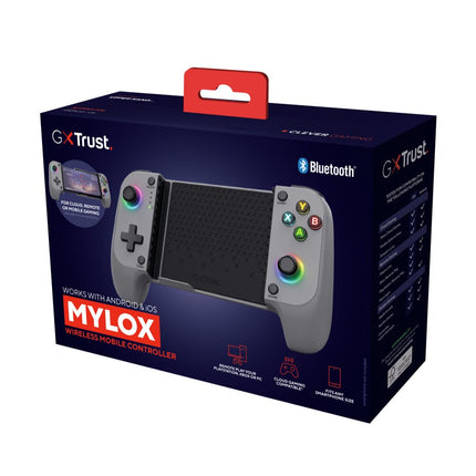 Control Gamer para Celular MYLOX TRUST
