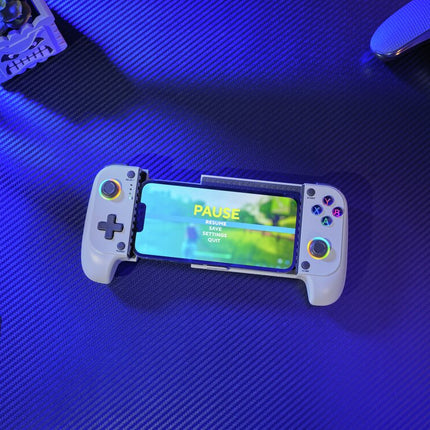 Control Gamer para Celular MYLOX TRUST