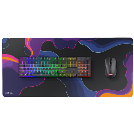 Mouse Pad Gaming XXL GXT 759 Trust