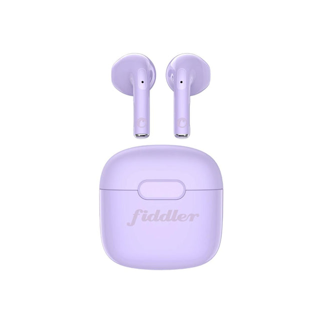 Audífono Fiddler Colors Morado