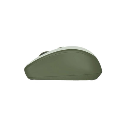 Mouse Inalambrico Yvi+  Eco Verde TRUST