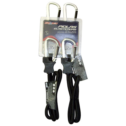 Piolas elasticadas auto 1.2mts Calgary