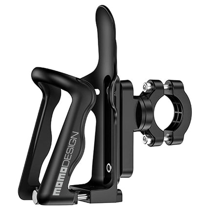 Portatomatodo para bicicleta y scooter multiposición MOMO DESIGN
