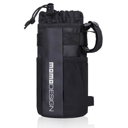 Portatomatodo Pro para Bicileta MOMO DESIGN