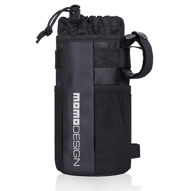 Portatomatodo Pro para Bicileta MOMO DESIGN