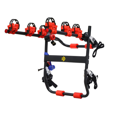 Portabicicleta Universal MOMO BR003