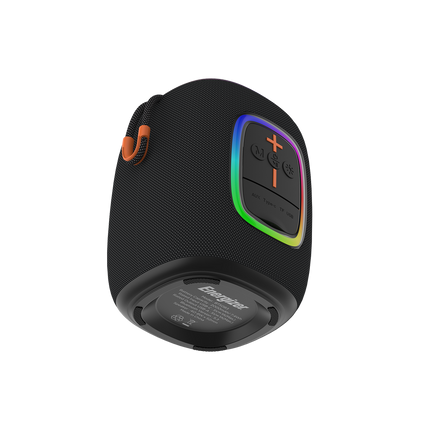 Parlante Bluetooth Portátil Energizer Twister Box 8W con Power Bank