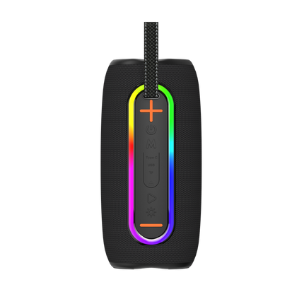 Parlante Bluetooth  5.3 Energizer Party Base con Power Bank