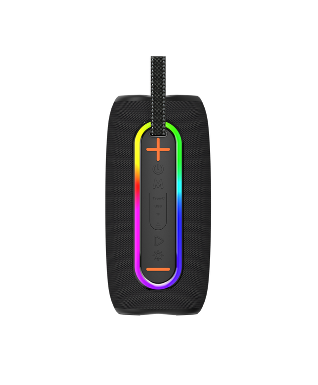 Parlante Bluetooth  5.3 Energizer Party Base con Power Bank