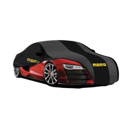 Cobertor para auto Momo 3 CAPA - TALLA XL
