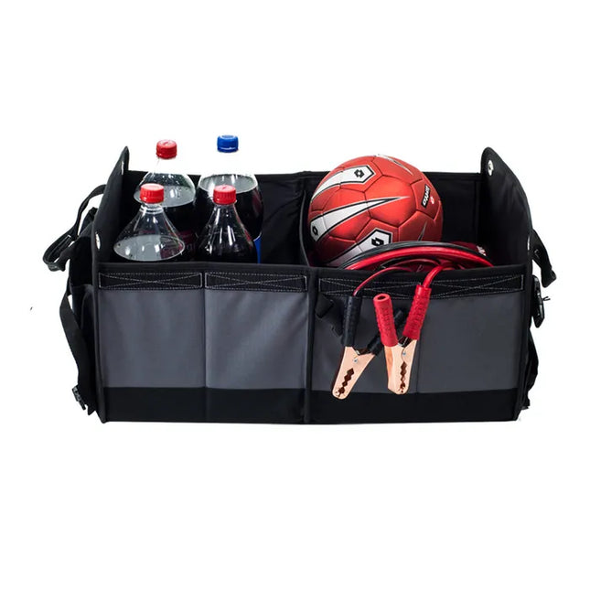 Organizador de Maletera de tela plegable MOMO CO008