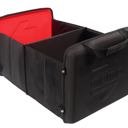 Organizador de maletera premium alto relieve MOMO