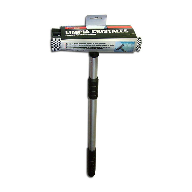 Limpiador de cristales telescopico Daytona