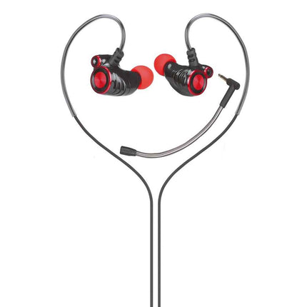 Audífonos con Micrófono In Ear HP DHE-7002
