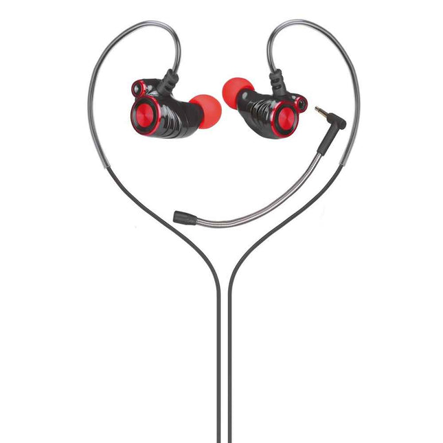 Audífonos con Micrófono In Ear HP DHE-7002
