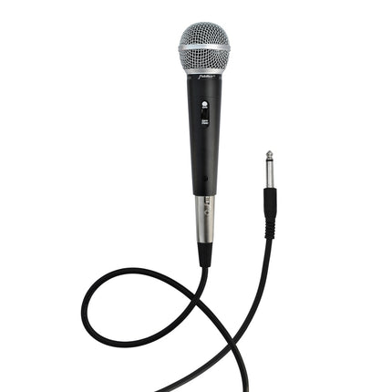 Micrófono Alámbrico Fiddler FD-MIC125