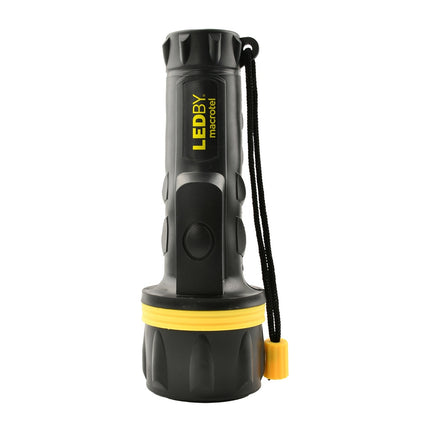 Linterna de mano LED 60 LM