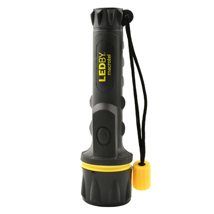 Linterna de mano LED 40 LM