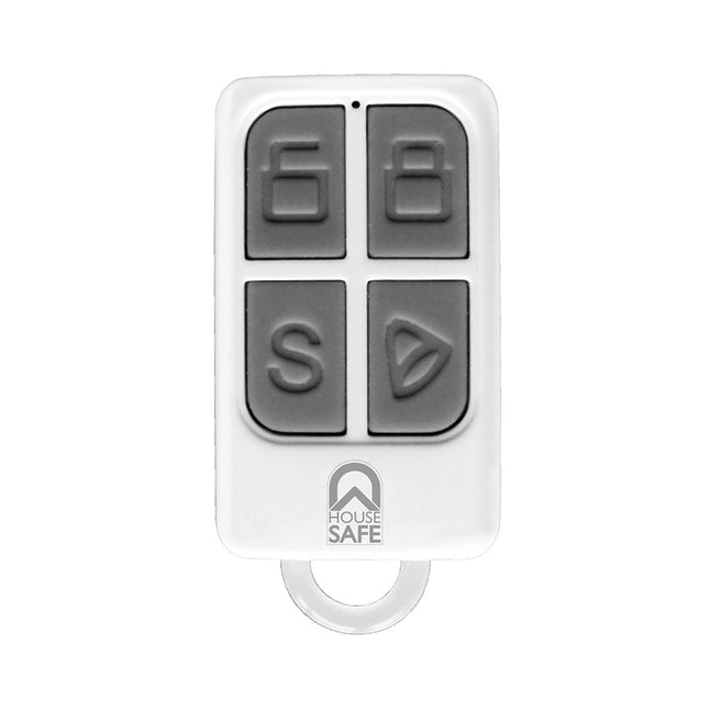 Control Remoto Alarma inalambrica House Safe