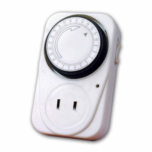 Timer Diario House safe