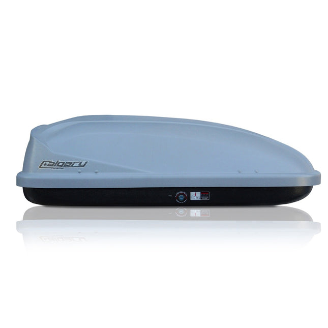 Portaequipaje Rigido 320Lt  Auto Calgary