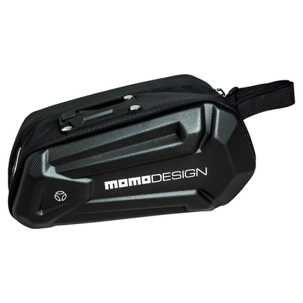 Bolso rigido para asiento bicicleta MOMO DESIGN