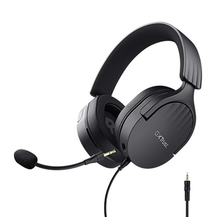 Auriculares Gamer Trust Fayzo Desmontable