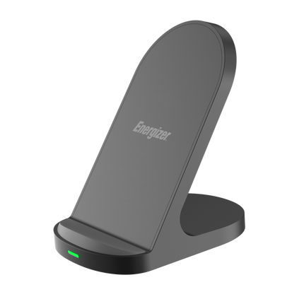 Cargador Inalámbrico de Escritorio  para Smartphone Energizer