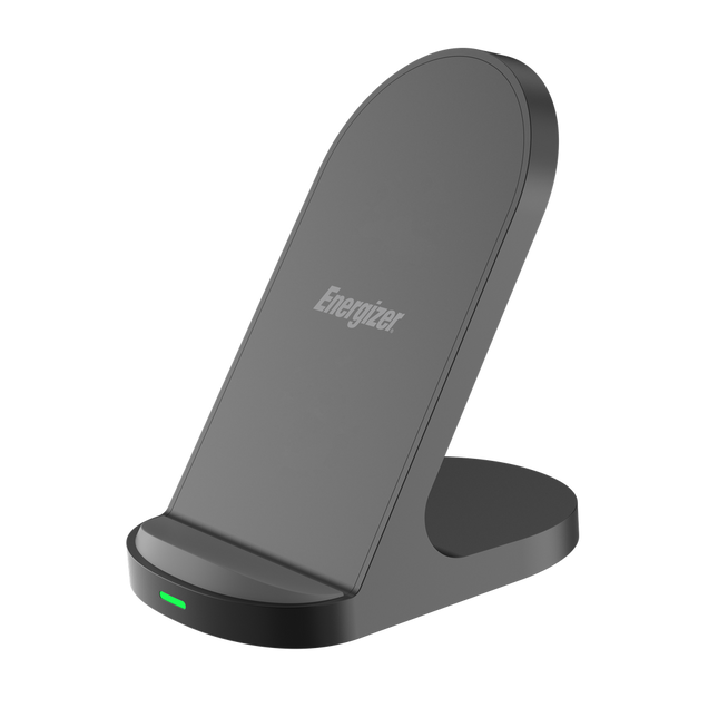 Cargador Inalámbrico de Escritorio  para Smartphone Energizer