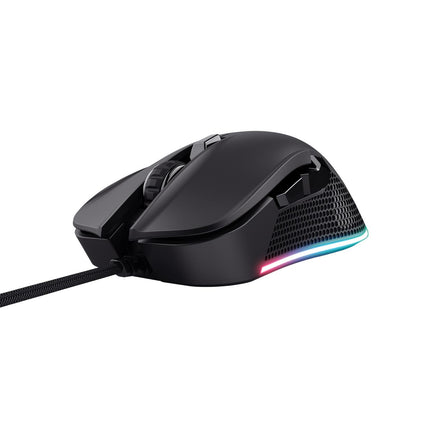 Mouse Gaming GXT 923 YBAR Eco-Negro